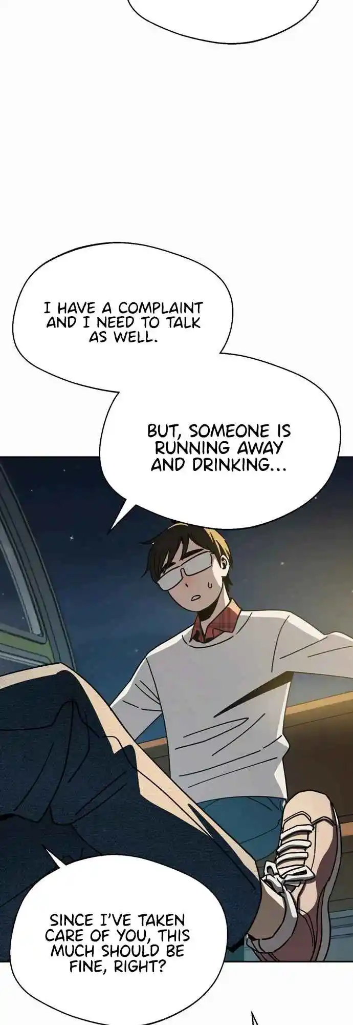 Maybe Meant to Be 35