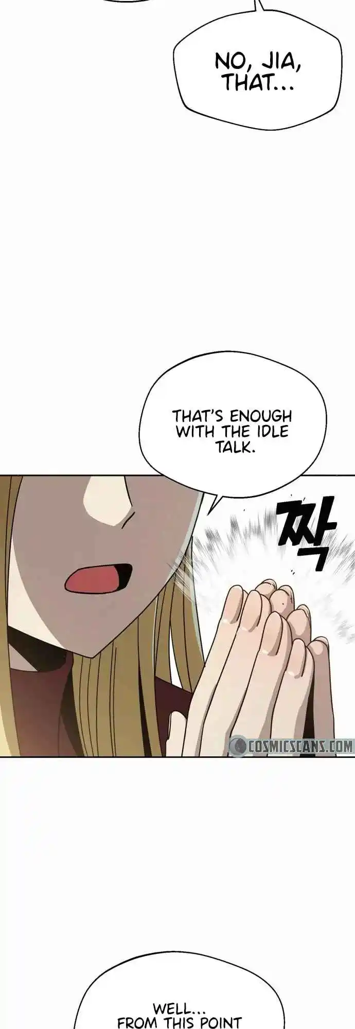 Maybe Meant to Be 35