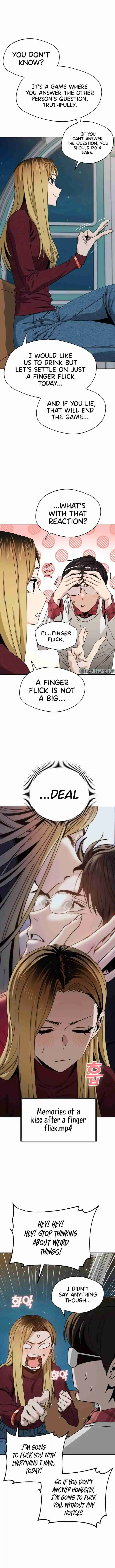 Maybe Meant to Be 36