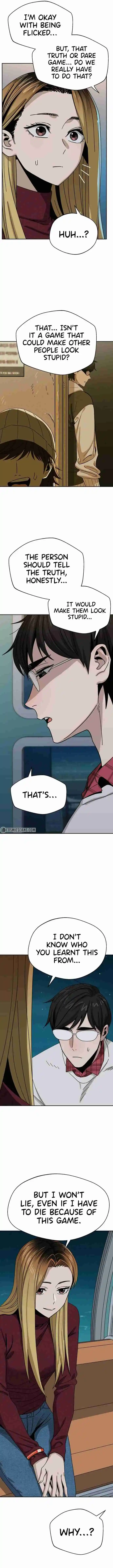 Maybe Meant to Be 36