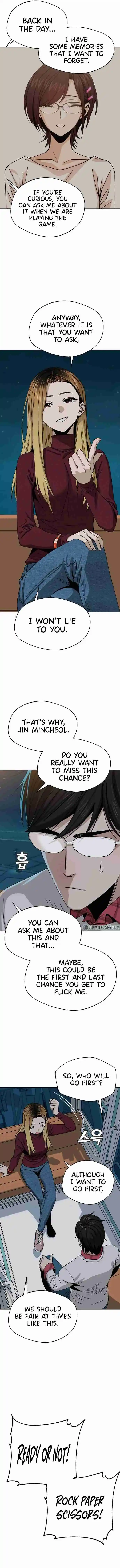 Maybe Meant to Be 36