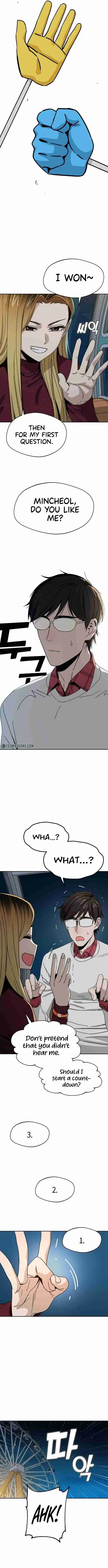 Maybe Meant to Be 36