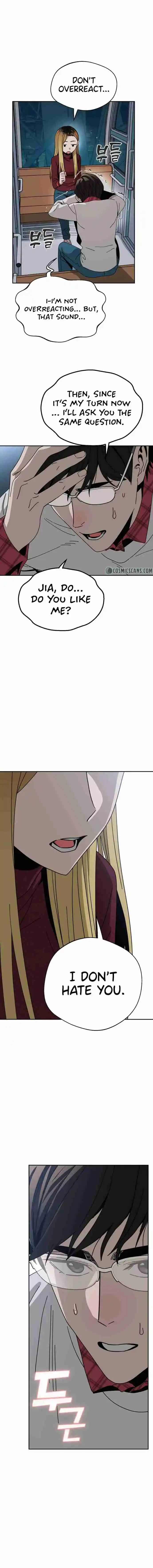 Maybe Meant to Be 36