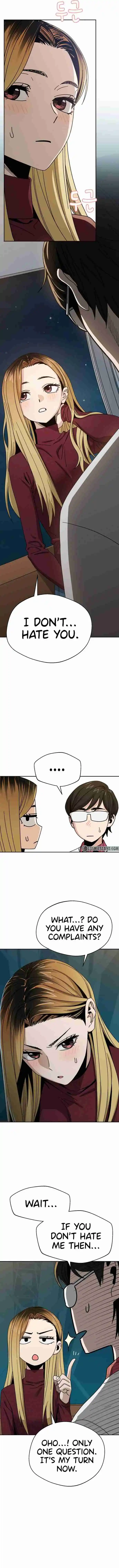 Maybe Meant to Be 36