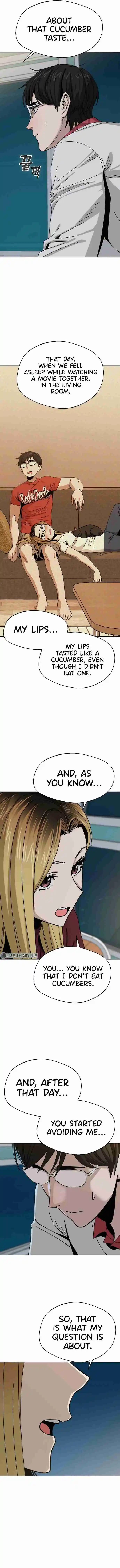 Maybe Meant to Be 36