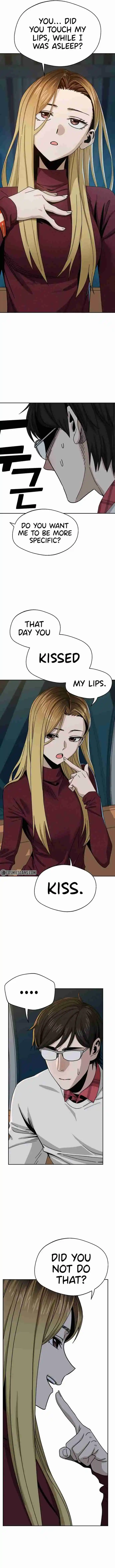 Maybe Meant to Be 36