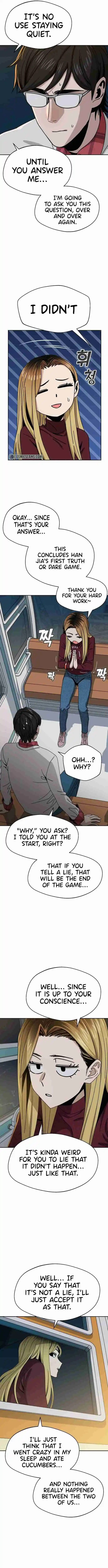 Maybe Meant to Be 36