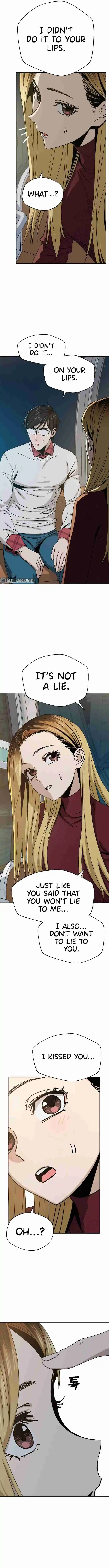 Maybe Meant to Be 36