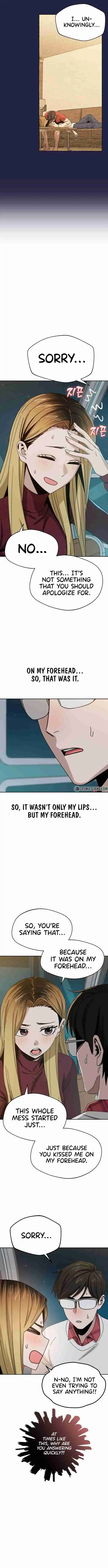 Maybe Meant to Be 36