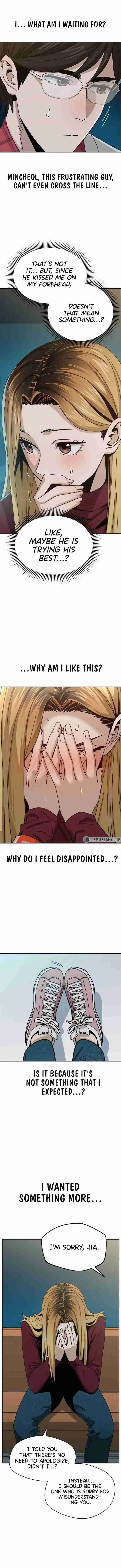 Maybe Meant to Be 36