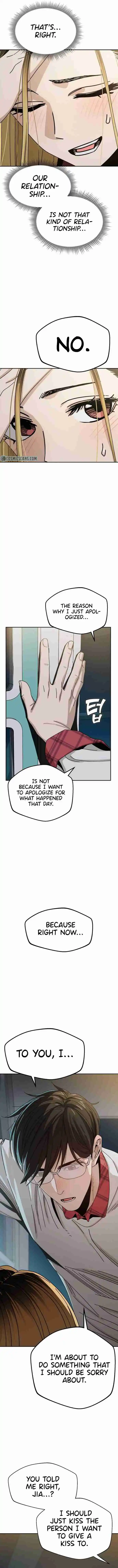 Maybe Meant to Be 36