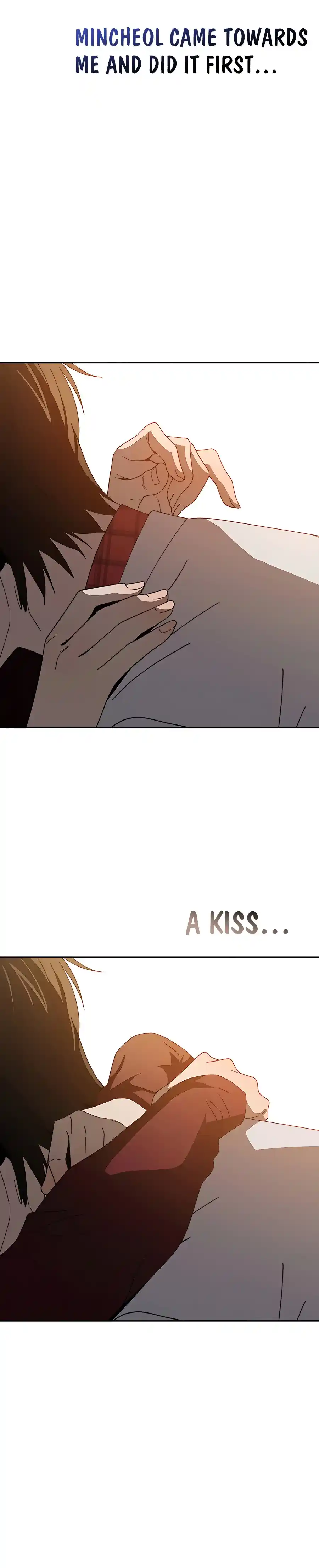 Maybe Meant to Be 37