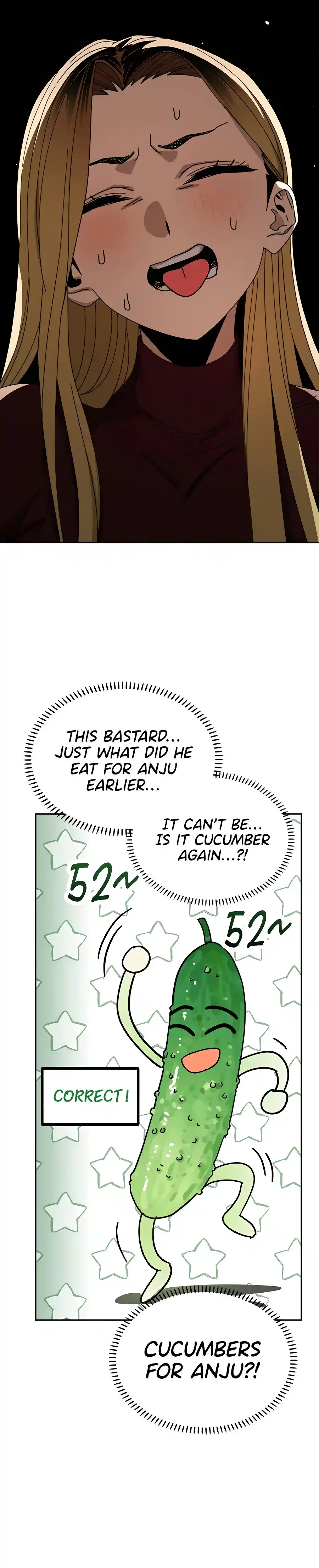 Maybe Meant to Be 37