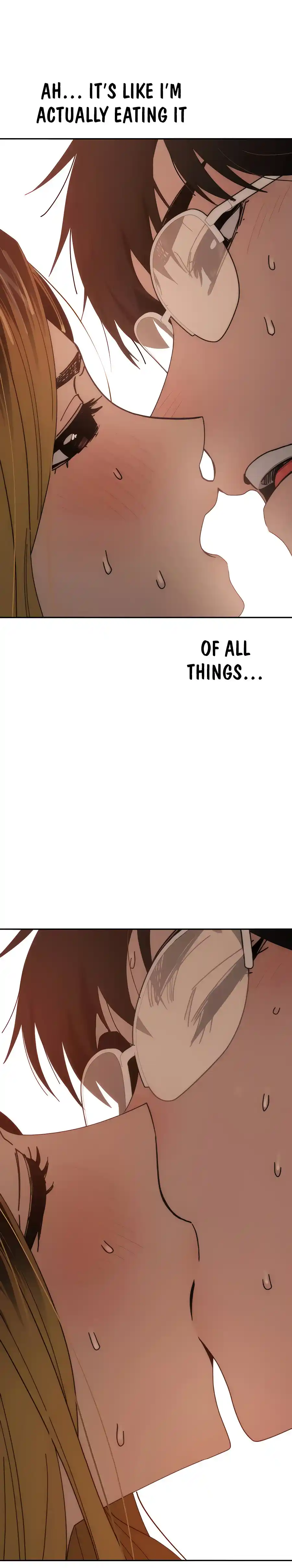 Maybe Meant to Be 37