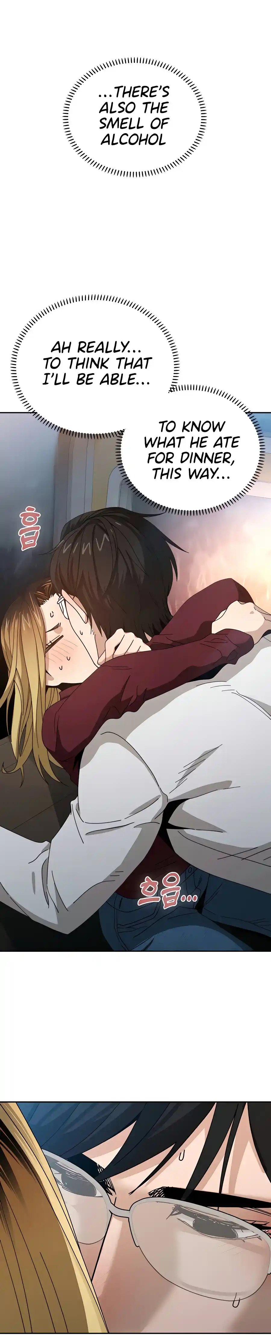 Maybe Meant to Be 37