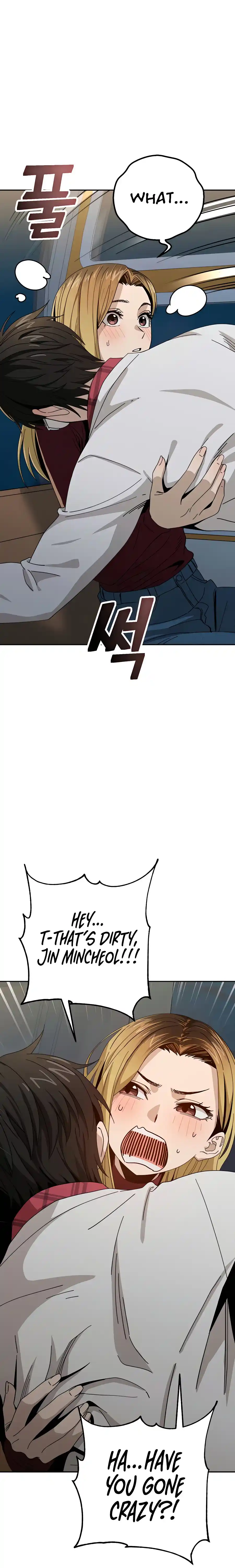 Maybe Meant to Be 37