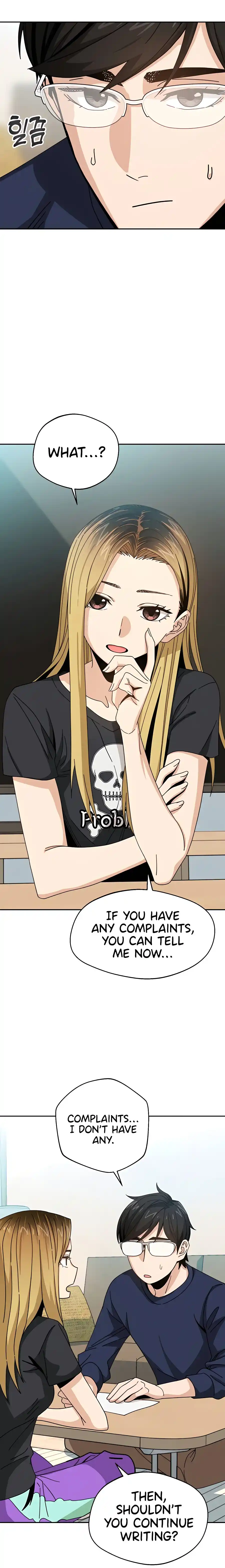 Maybe Meant to Be 37