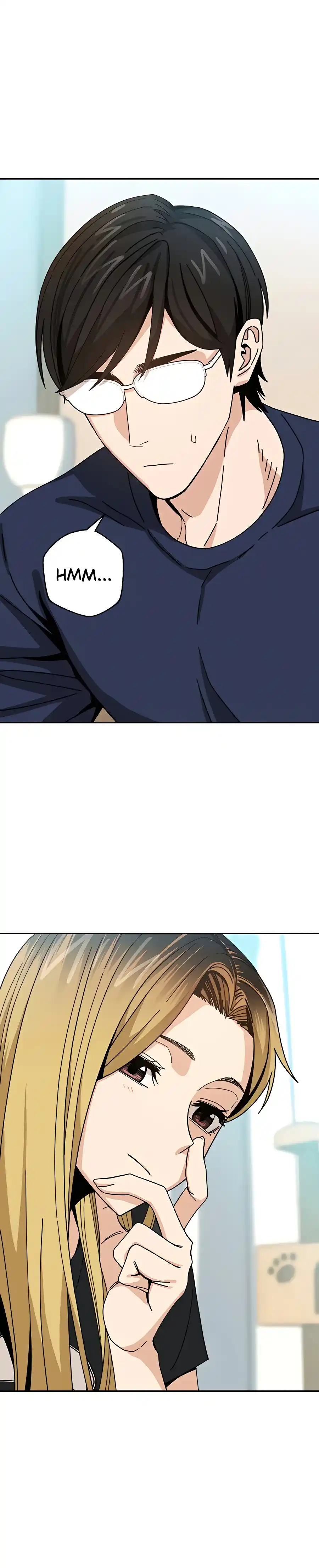 Maybe Meant to Be 37