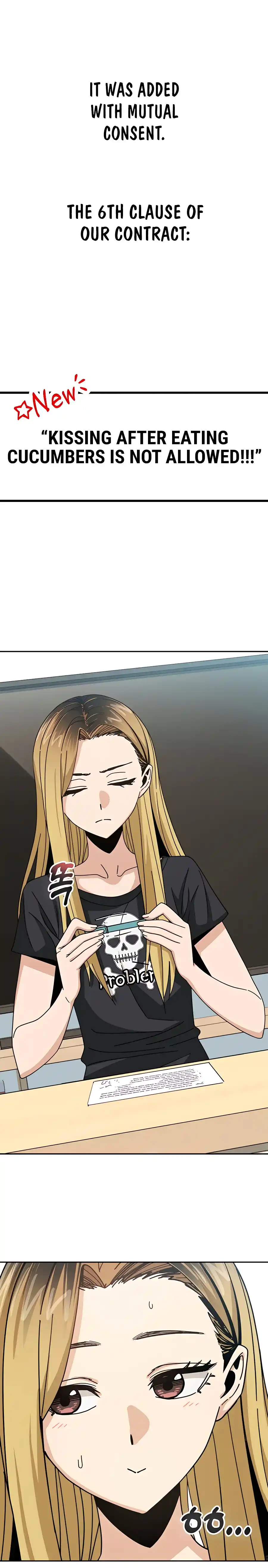 Maybe Meant to Be 37