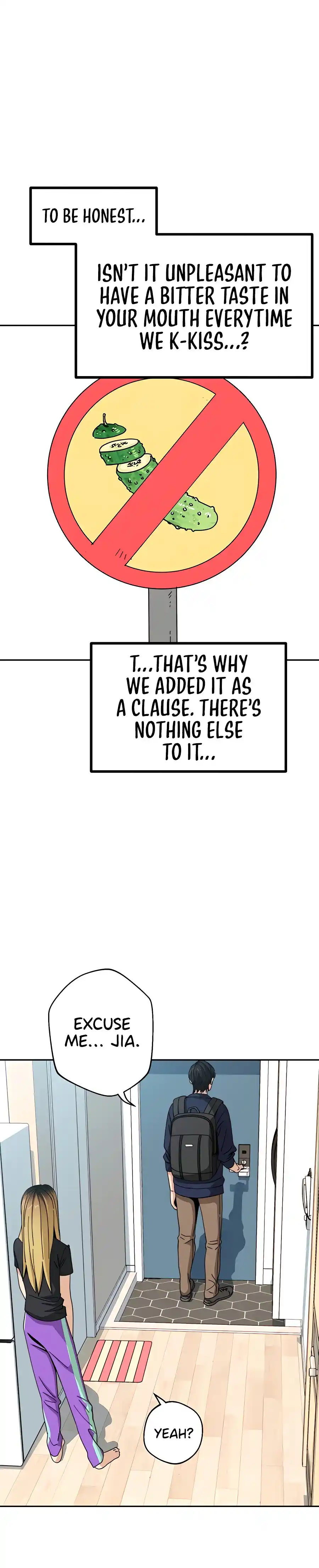 Maybe Meant to Be 37