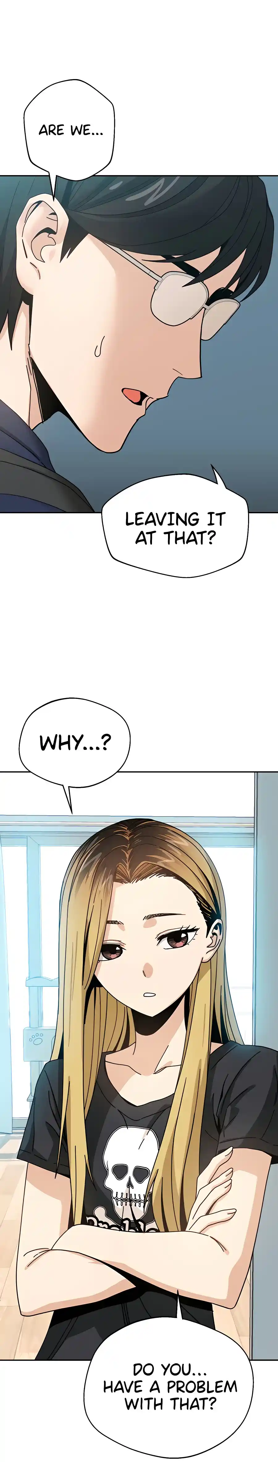 Maybe Meant to Be 37