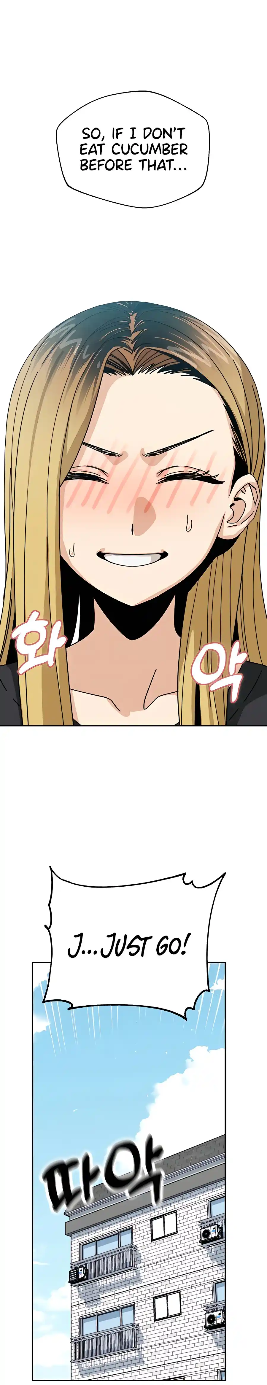 Maybe Meant to Be 37