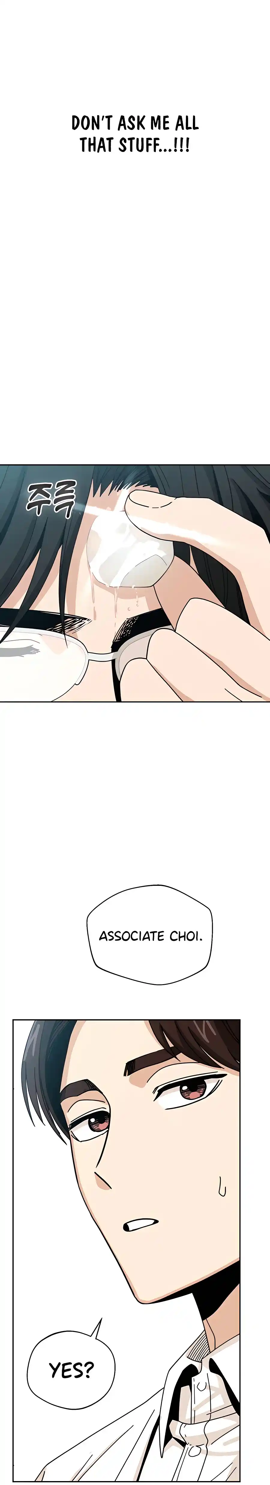 Maybe Meant to Be 37