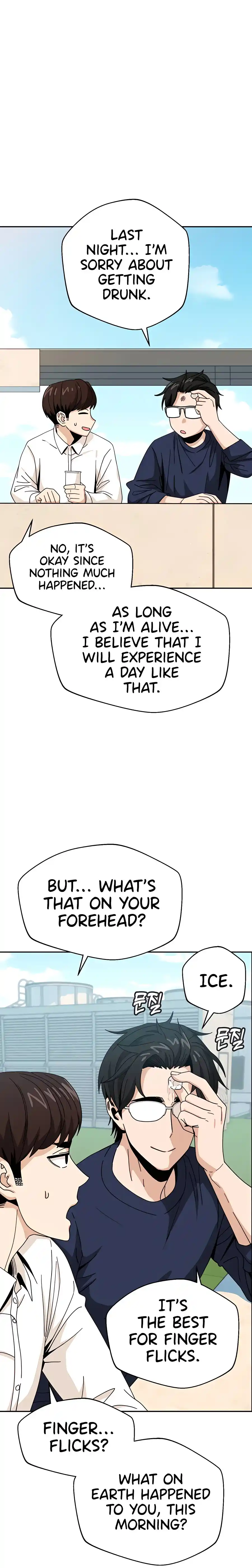 Maybe Meant to Be 37