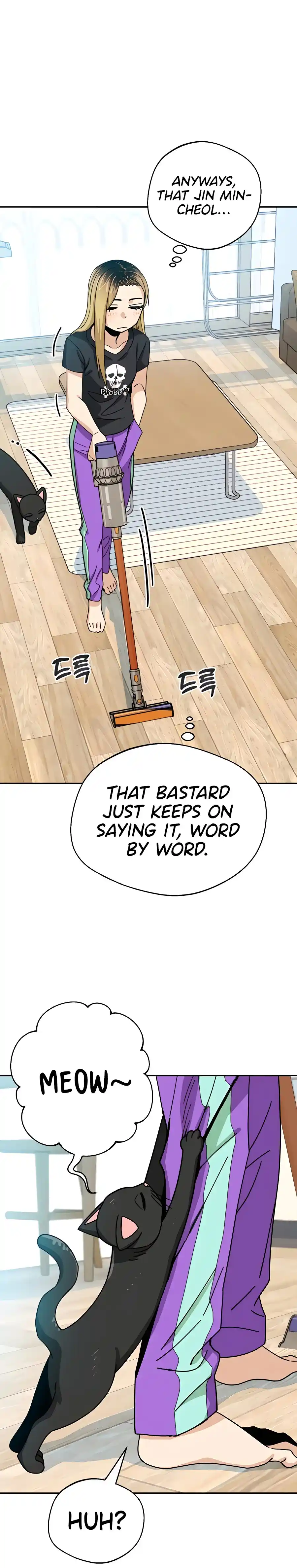 Maybe Meant to Be 37