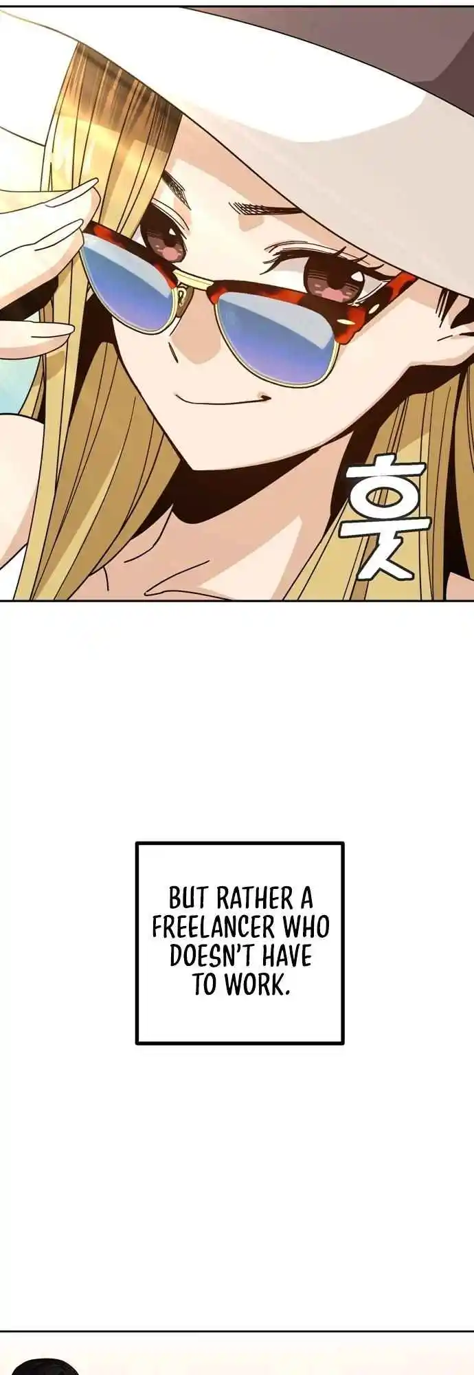 Maybe Meant to Be 38