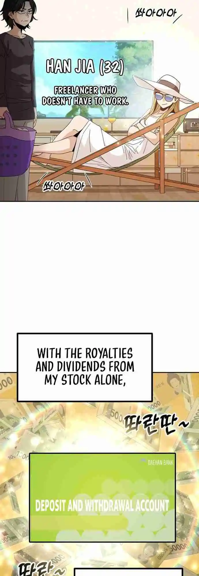 Maybe Meant to Be 38