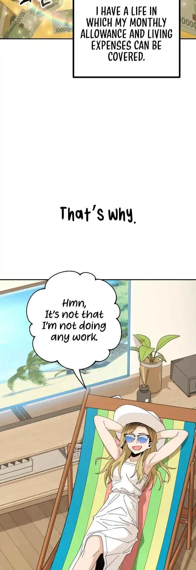 Maybe Meant to Be 38