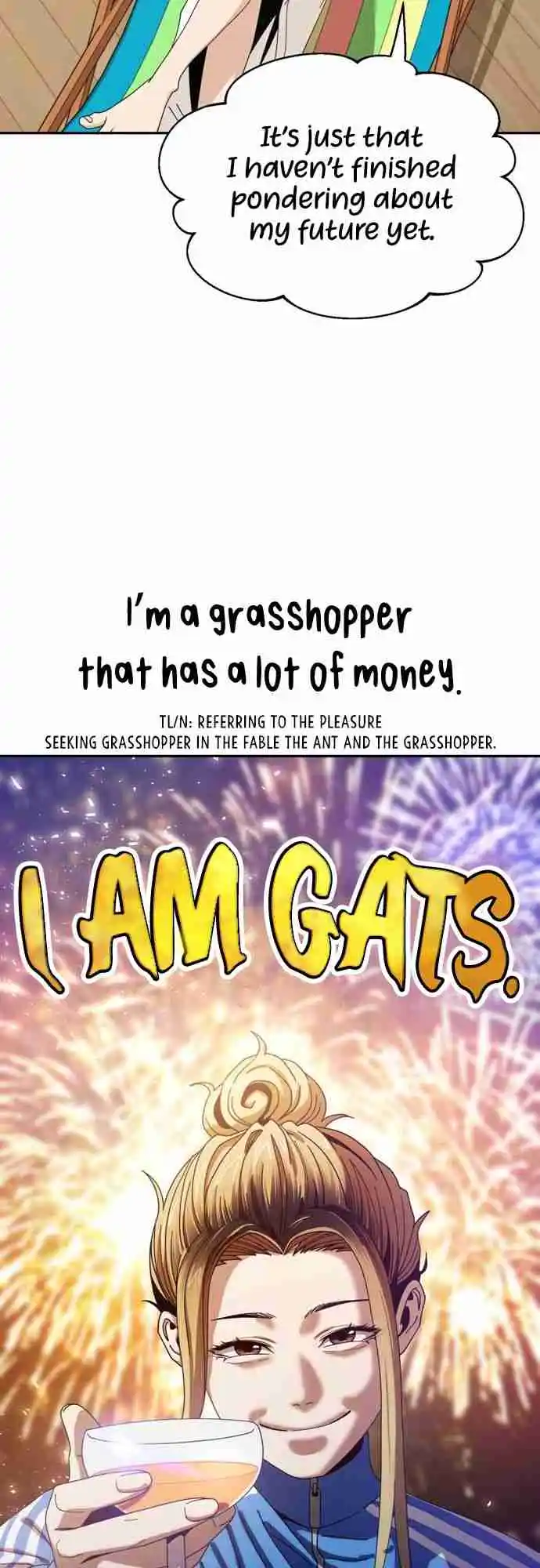 Maybe Meant to Be 38