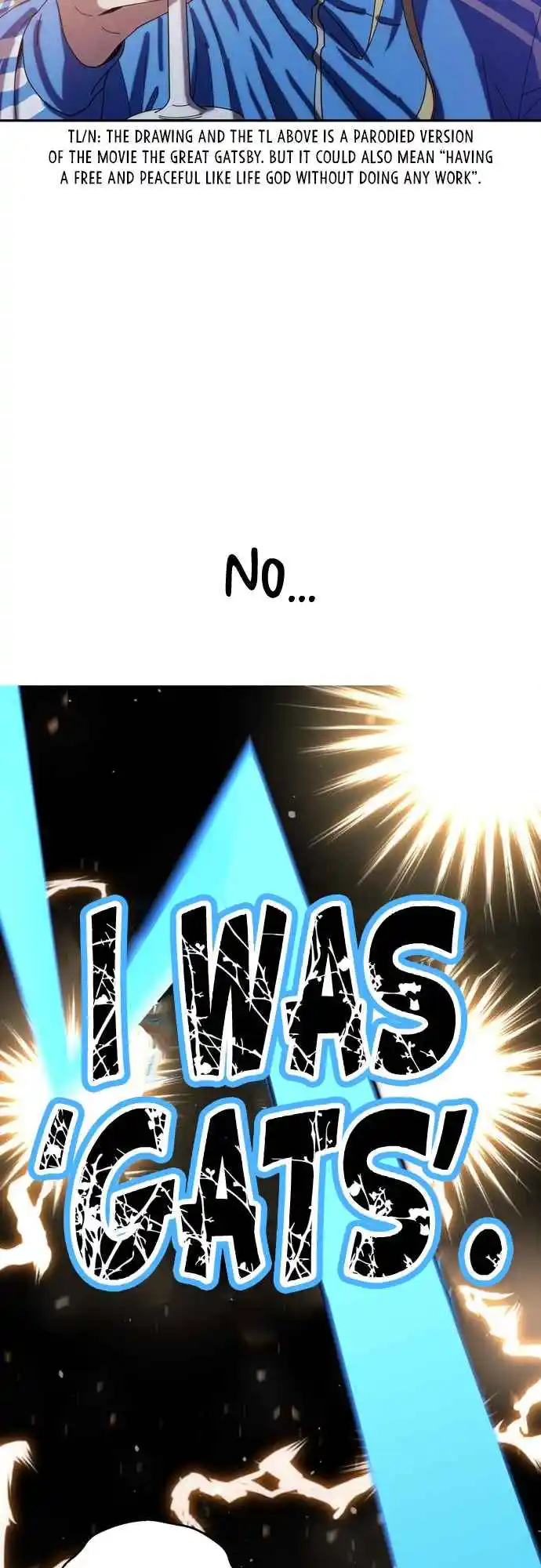 Maybe Meant to Be 38