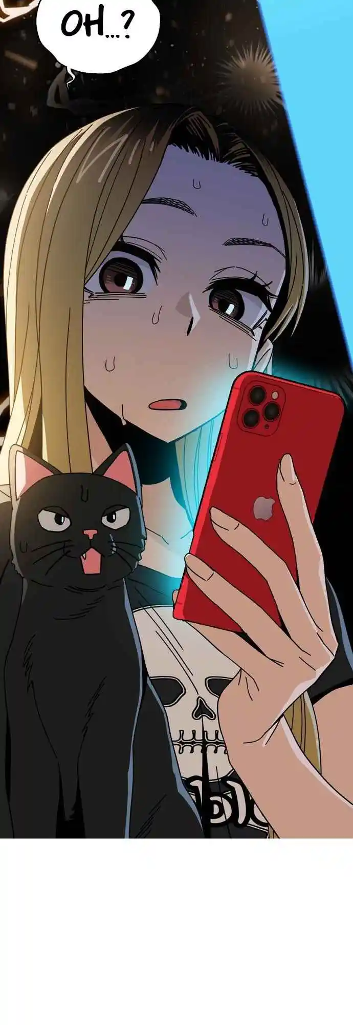 Maybe Meant to Be 38