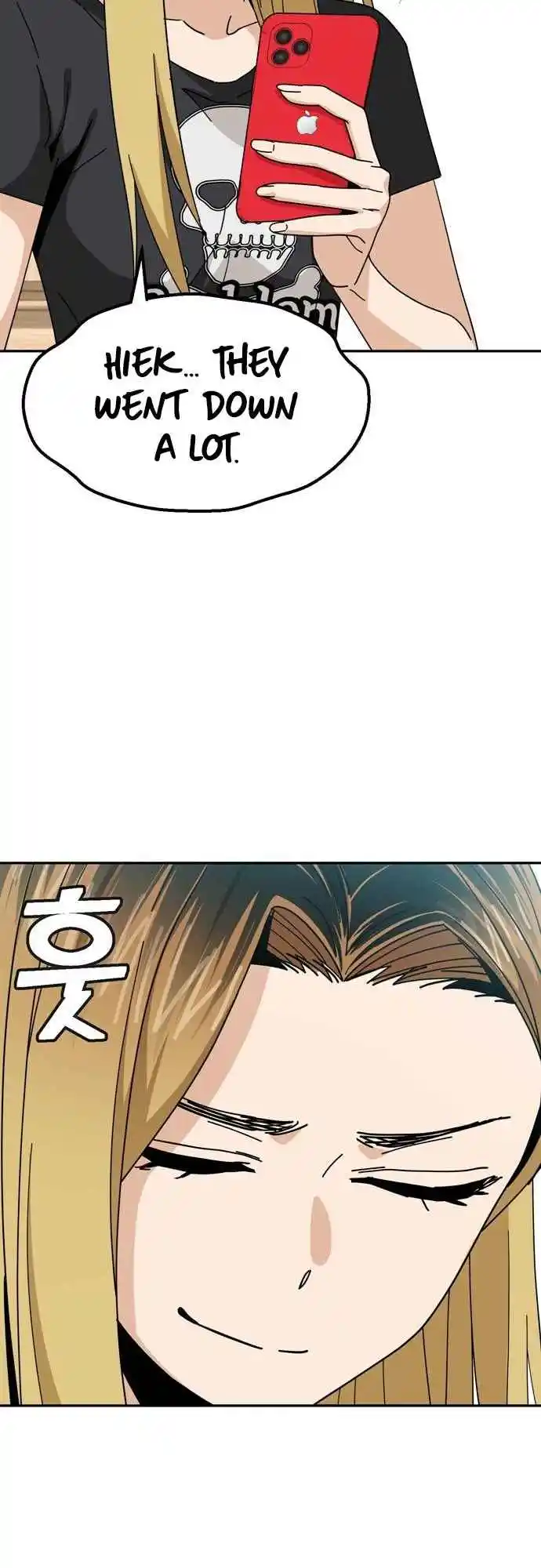 Maybe Meant to Be 38