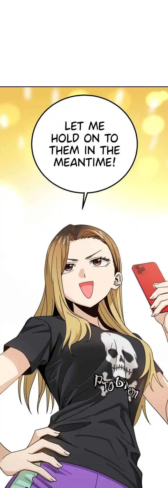 Maybe Meant to Be 38