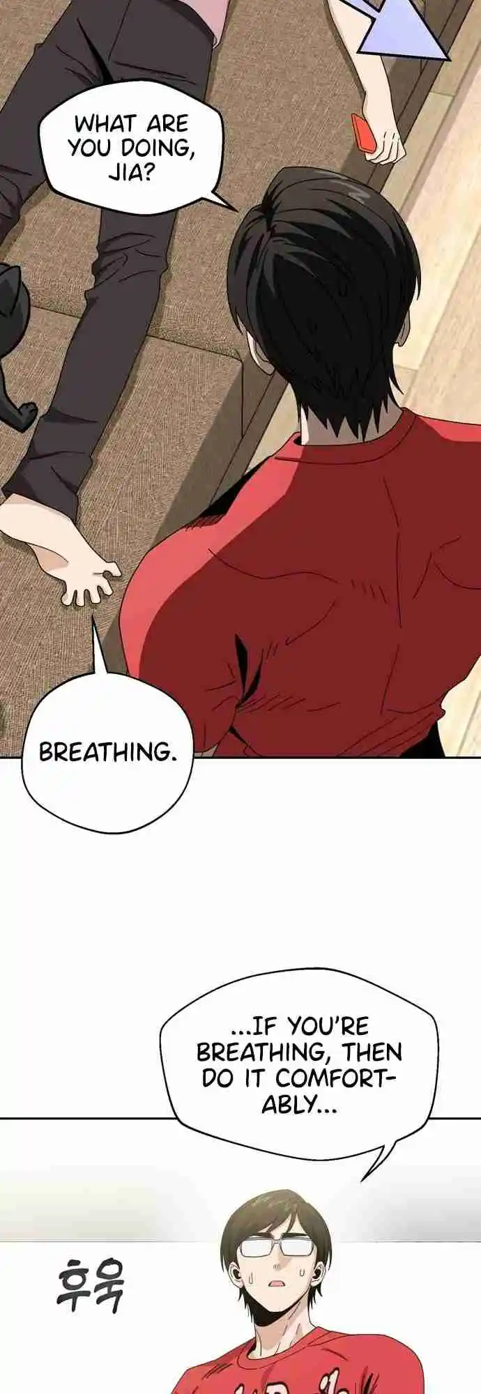 Maybe Meant to Be 38