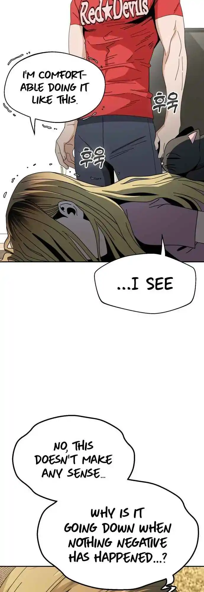 Maybe Meant to Be 38