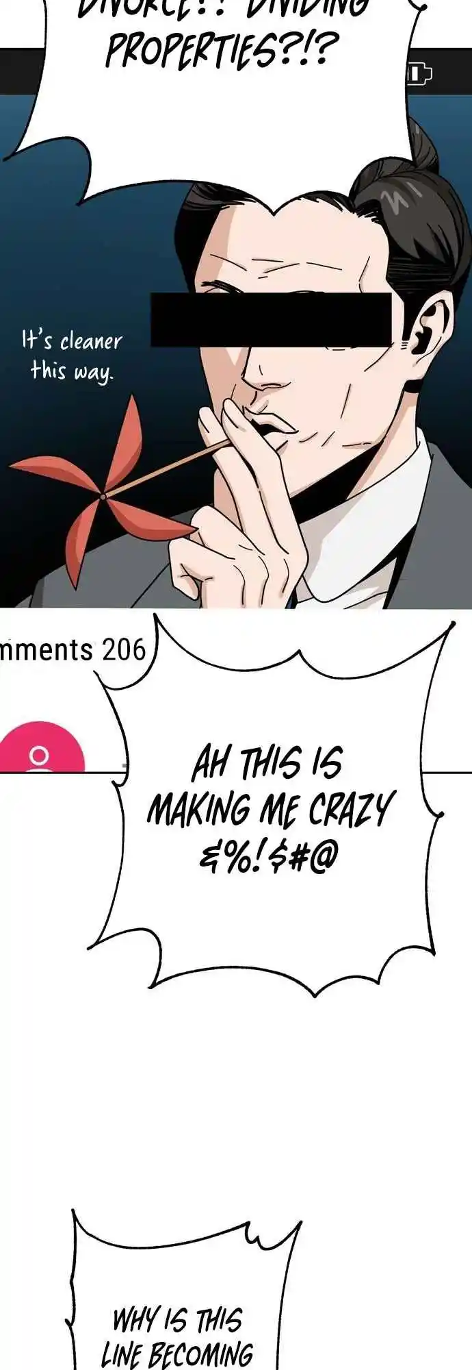 Maybe Meant to Be 38