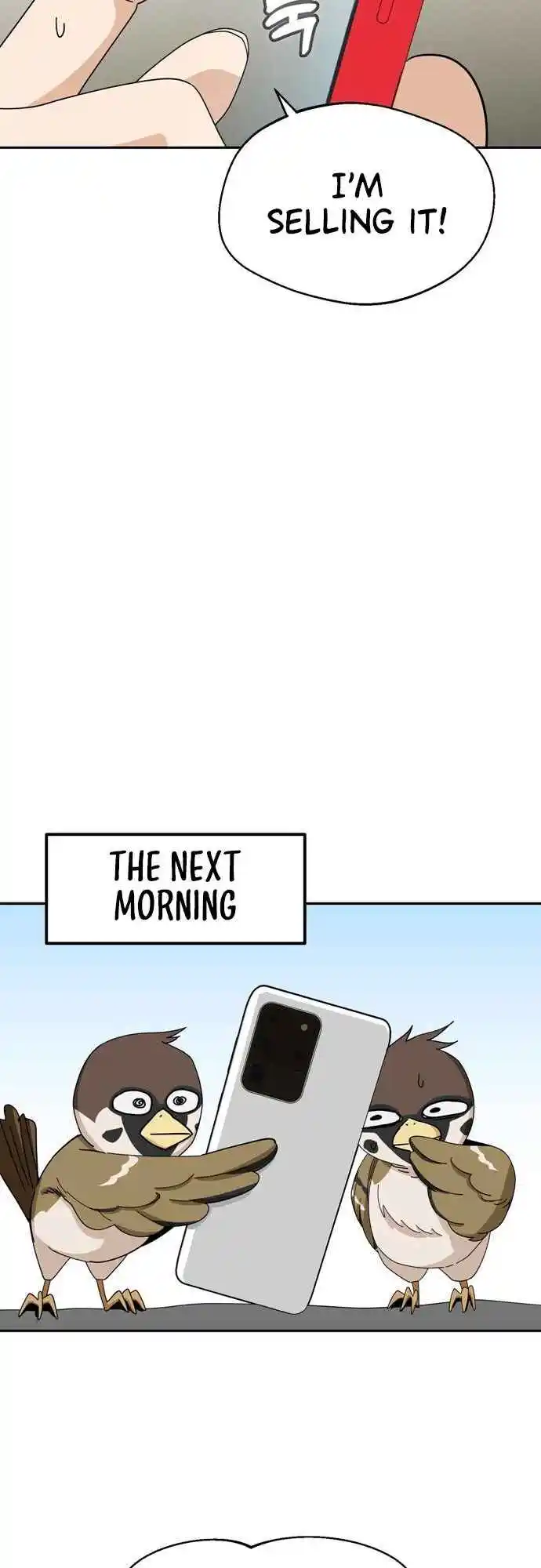 Maybe Meant to Be 38