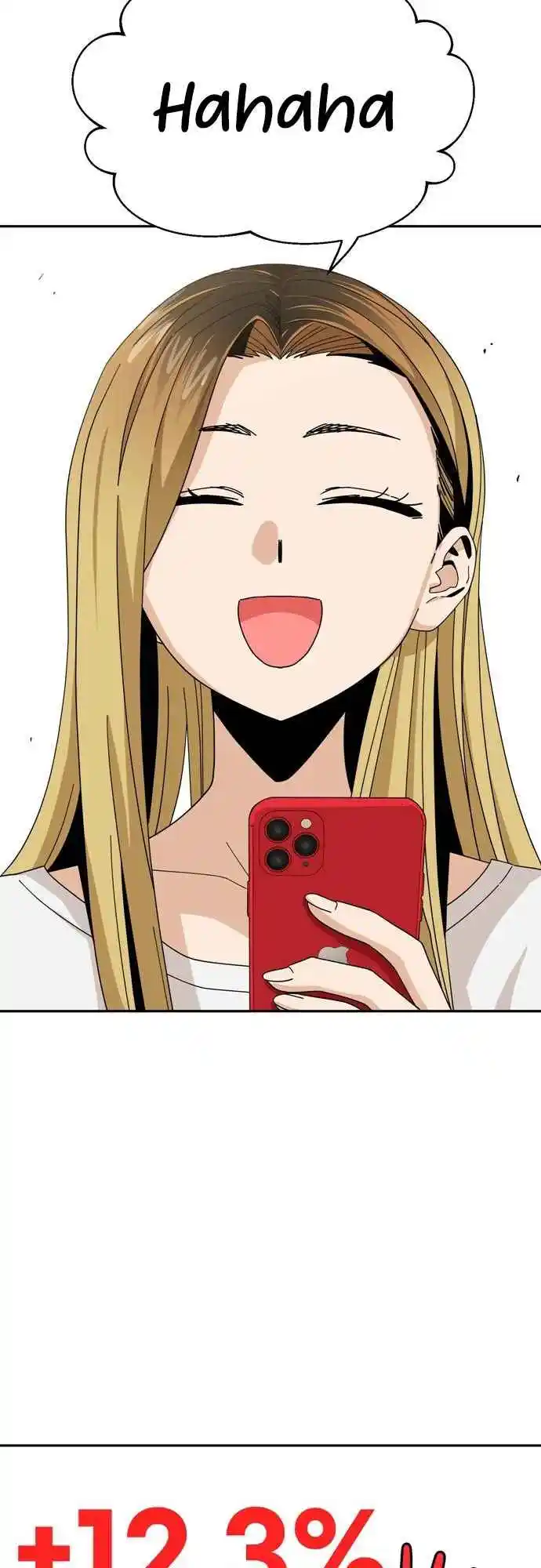 Maybe Meant to Be 38