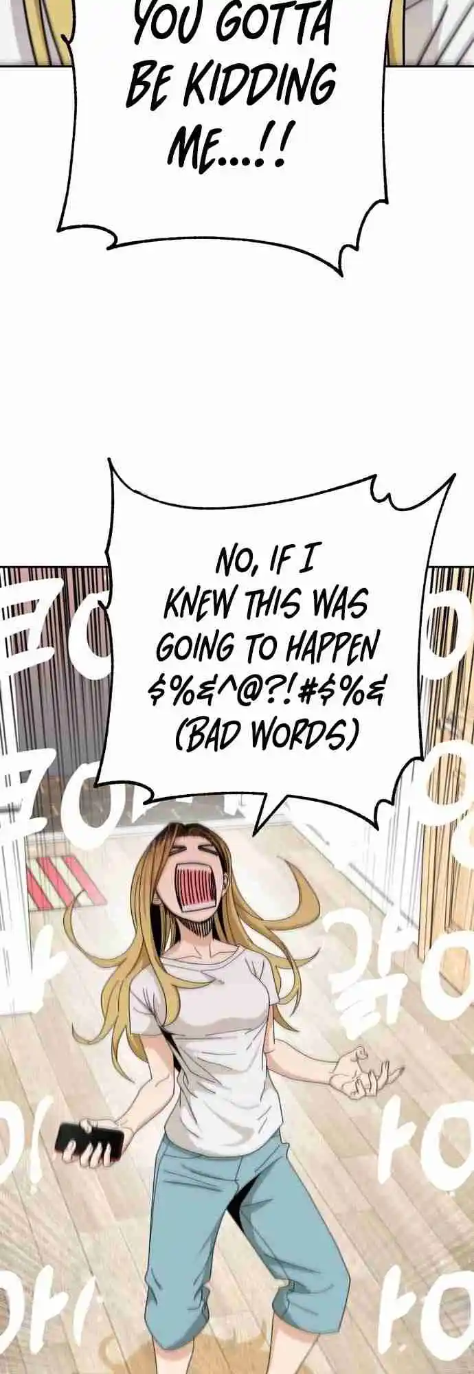 Maybe Meant to Be 38