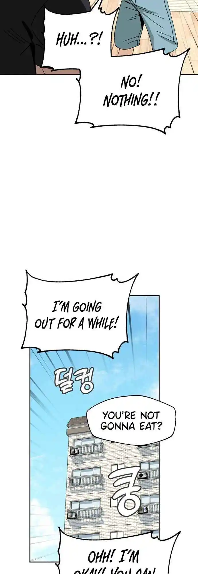 Maybe Meant to Be 38