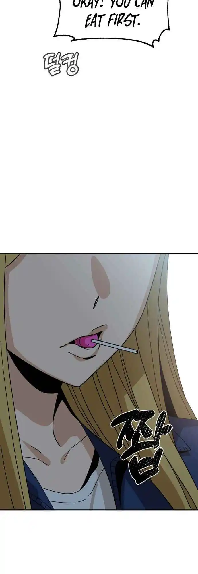 Maybe Meant to Be 38