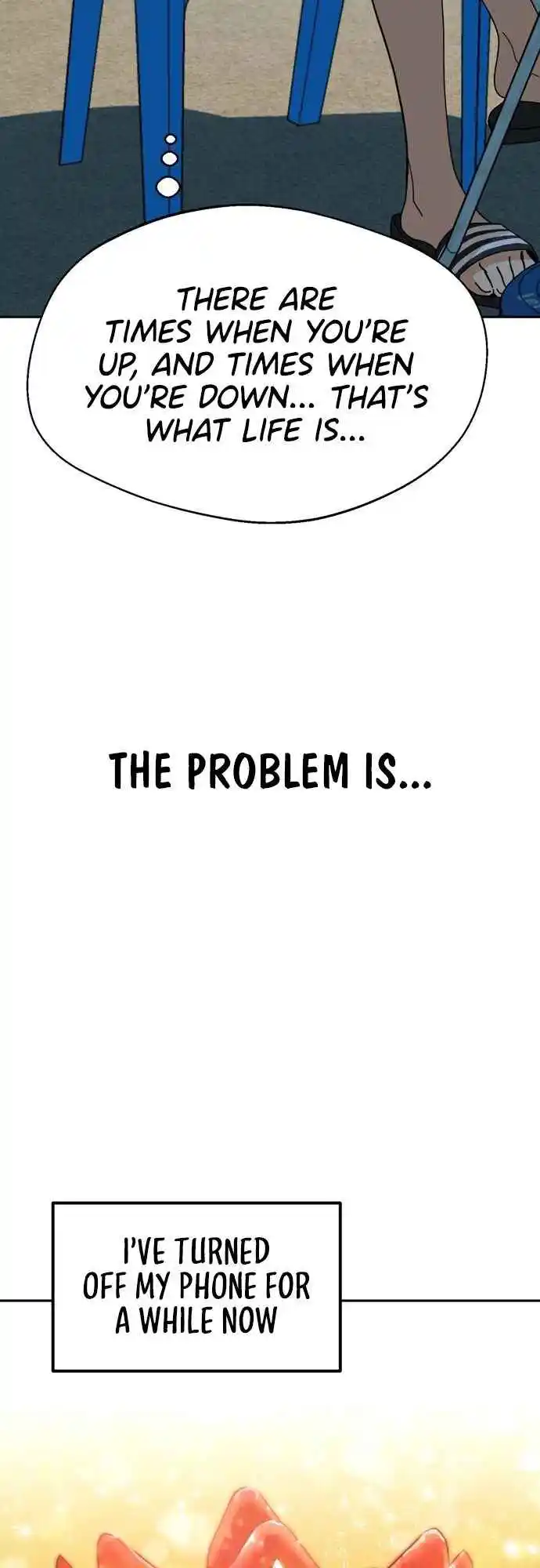 Maybe Meant to Be 38