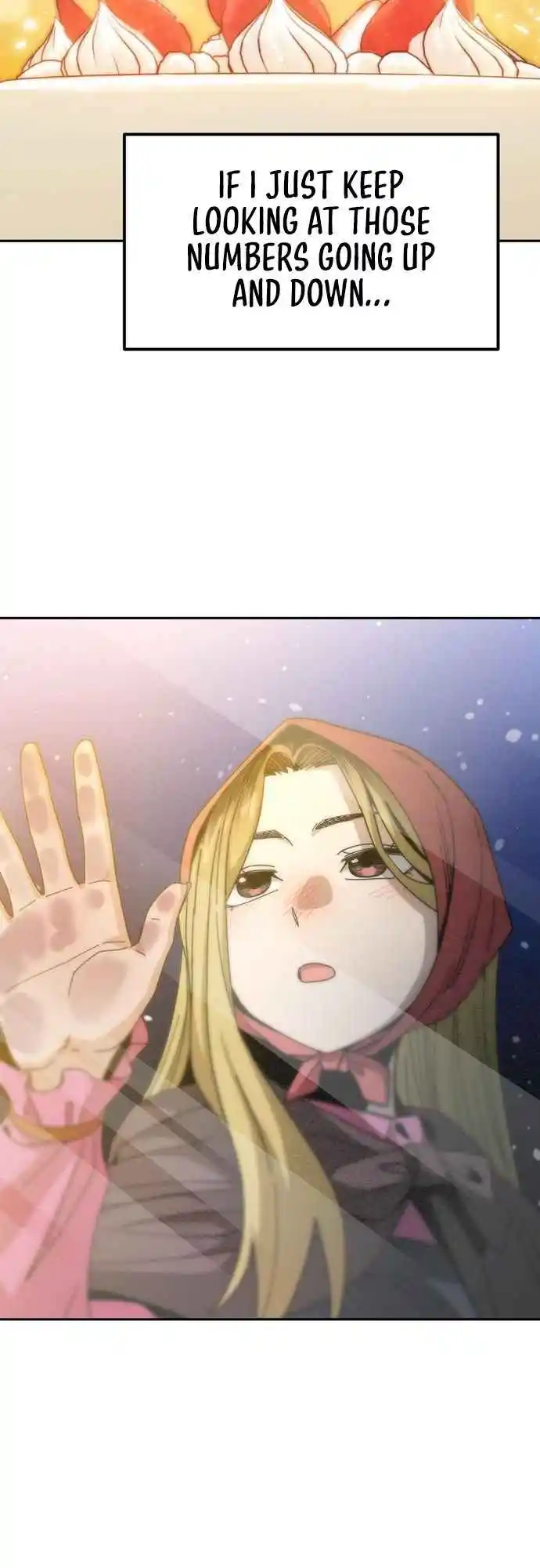 Maybe Meant to Be 38