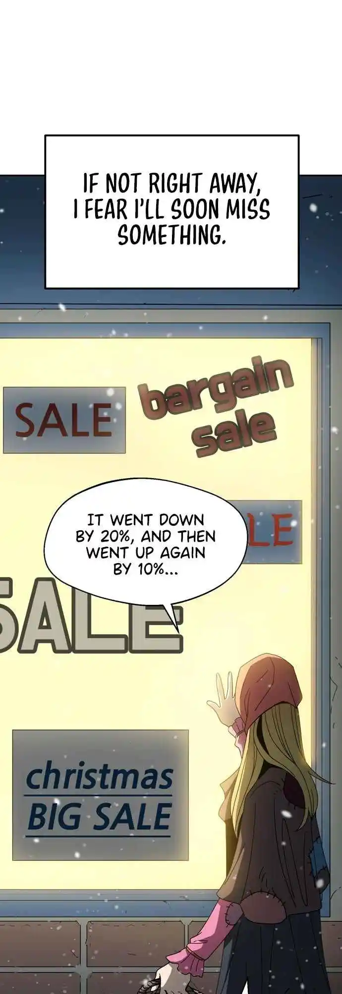 Maybe Meant to Be 38