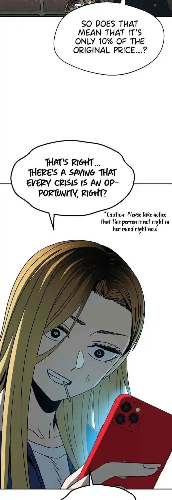 Maybe Meant to Be 38