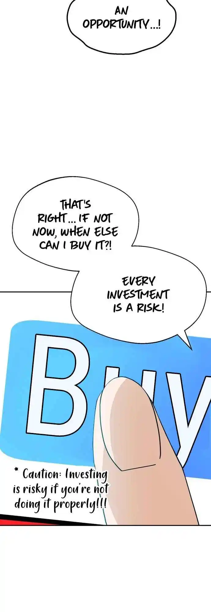 Maybe Meant to Be 38